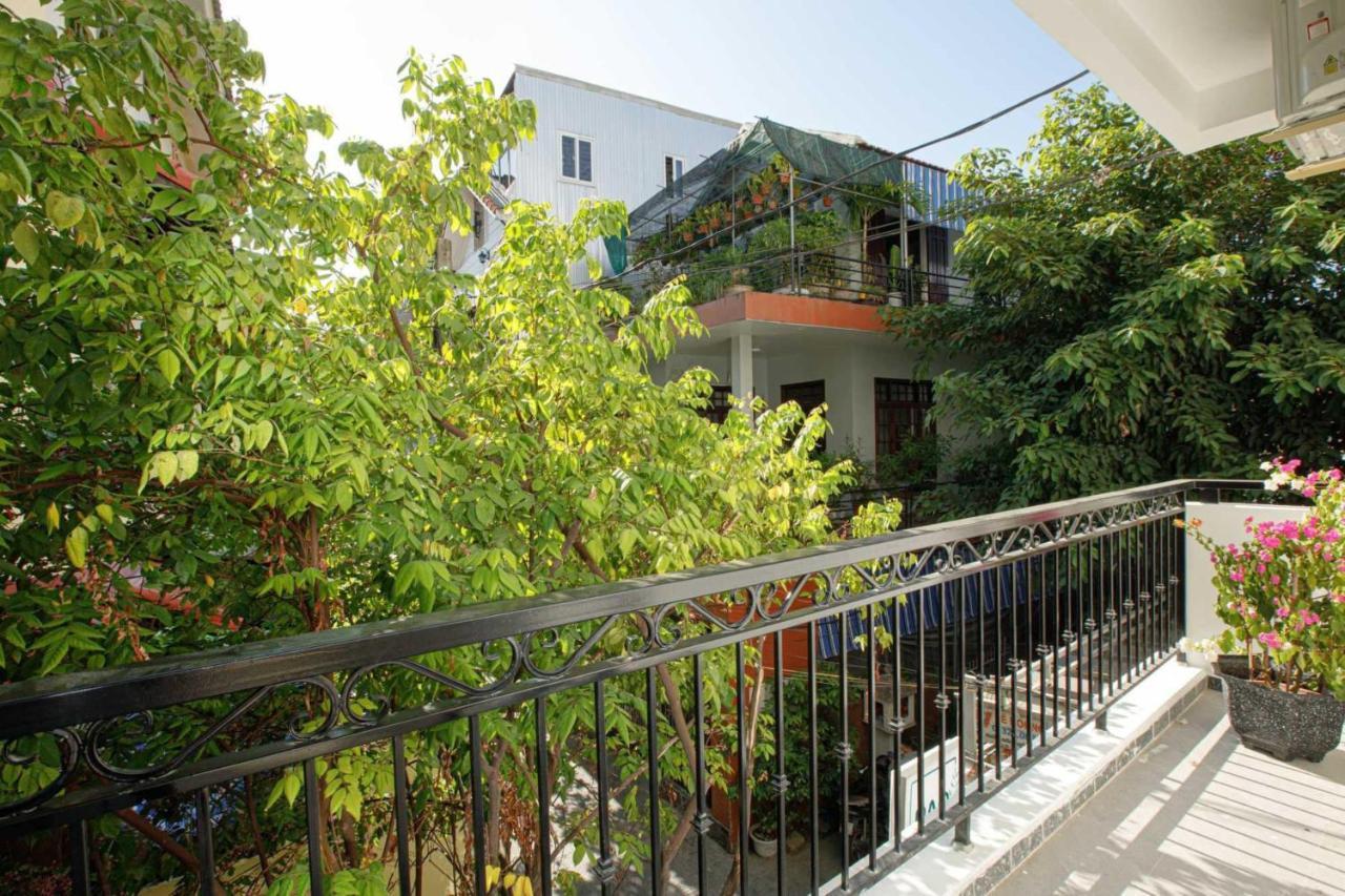 Pao Hotel Hue Exterior photo